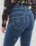 Textiel Dames Skinny jeans Desigual DENIM_NANI Blauw / Moyen