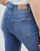 Textiel Dames Bootcut jeans Desigual DENIM_LUNA Blauw / Moyen