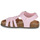 Schoenen Meisjes Sandalen / Open schoenen El Naturalista Incognito Roze