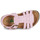 Schoenen Meisjes Sandalen / Open schoenen El Naturalista Incognito Roze
