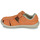 Schoenen Kinderen Sandalen / Open schoenen El Naturalista NT74196-TERRACOTA Orange