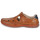 Schoenen Heren Sandalen / Open schoenen Pikolinos MARBELLA Brown