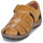 Schoenen Heren Sandalen / Open schoenen Pikolinos TARIFA Geel