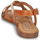 Schoenen Dames Sandalen / Open schoenen Pikolinos ALGAR Brown