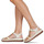 Schoenen Dames Sandalen / Open schoenen Pikolinos CADAQUES Wit / Roze