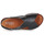 Schoenen Dames Sandalen / Open schoenen Pikolinos MAHON Zwart