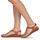 Schoenen Dames Sandalen / Open schoenen Pikolinos P. VALLARTA Brown / Goud
