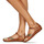 Schoenen Dames Sandalen / Open schoenen Pikolinos P. VALLARTA Brown