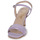 Schoenen Dames Sandalen / Open schoenen Betty London ALICE Lavande