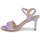 Schoenen Dames Sandalen / Open schoenen Betty London ALICE Lavande