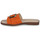 Schoenen Dames Sandalen / Open schoenen Betty London CAPUCINE Orange
