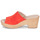 Schoenen Dames Sandalen / Open schoenen Betty London ELIETTE Roze