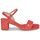 Schoenen Dames Sandalen / Open schoenen Betty London JULIETTE Cannelle