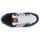 Schoenen Heren Skateschoenen DC Shoes PURE Grijs / Wit / Orange
