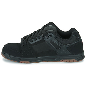 DC Shoes STAG Zwart