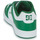 Schoenen Heren Lage sneakers DC Shoes MANTECA 4 SN Wit / Groen