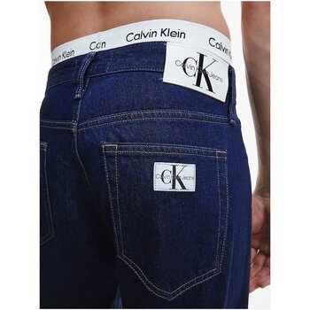 Calvin Klein Jeans J30J321430 Blauw