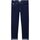 Textiel Heren Straight jeans Calvin Klein Jeans J30J321430 Blauw