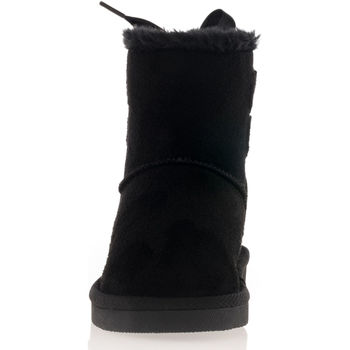 Canadians Boots / laarzen dochter zwart Zwart