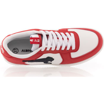 Airness gympen / sneakers jongen rood Rood