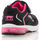 Schoenen Meisjes Lage sneakers Airness gympen / sneakers dochter roze Roze