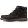 Schoenen Heren Laarzen Dockers Boots / laarzen man zwart Zwart