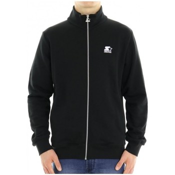 Textiel Heren Sweaters / Sweatshirts Starter Black Label  Zwart