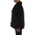 Textiel Dames Korte broeken / Bermuda's Liu Jo CF2042E0809 Zwart