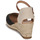 Schoenen Dames Sandalen / Open schoenen Xti 140746 Zwart