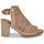 Schoenen Dames Sandalen / Open schoenen Xti 141101  camel