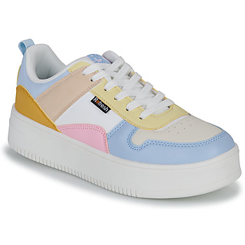 Schoenen Dames Lage sneakers Refresh 170504 Multicolour