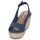 Schoenen Dames Sandalen / Open schoenen Refresh 170730 Marine