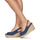 Schoenen Dames Sandalen / Open schoenen Refresh 170730 Marine