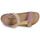 Schoenen Dames Sandalen / Open schoenen Ulanka MCBIBITA Multicolour