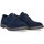 Schoenen Heren Sneakers Etika 63509 Blauw