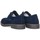 Schoenen Heren Sneakers Etika 63509 Blauw