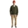 Textiel Heren Mantel jassen Revolution Knit Cardigan 6543 - Army Groen