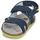 Schoenen Kinderen Sandalen / Open schoenen Chicco FRAX Marine