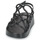 Schoenen Dames Sandalen / Open schoenen Ash VENUS Zwart