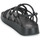Schoenen Dames Sandalen / Open schoenen Ash VENUS Zwart