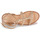 Schoenen Dames Sandalen / Open schoenen Ash PRECIOUS Goud