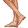 Schoenen Dames Sandalen / Open schoenen Ash PRECIOUS Goud