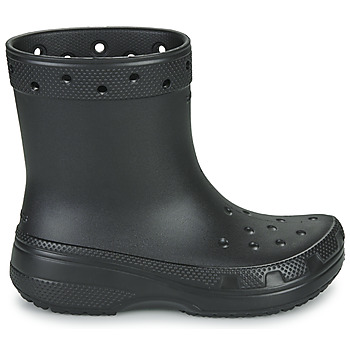Crocs Classic Rain Boot Zwart