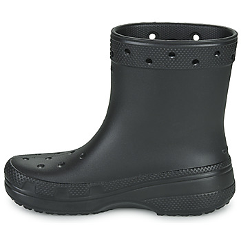 Crocs Classic Rain Boot Zwart