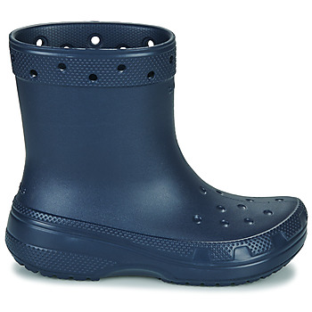 Crocs Classic Rain Boot Marine