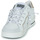Schoenen Dames Lage sneakers Semerdjian VANA-9570 Wit / Goud / Beige