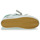 Schoenen Dames Lage sneakers Semerdjian ALE-9545 Groen / Wit