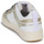 Schoenen Dames Lage sneakers Semerdjian CHITA-9413 Goud / Wit