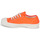 Schoenen Dames Lage sneakers Bensimon ROMY FEMME Orange