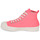 Schoenen Dames Hoge sneakers Bensimon STELLA FEMME Roze